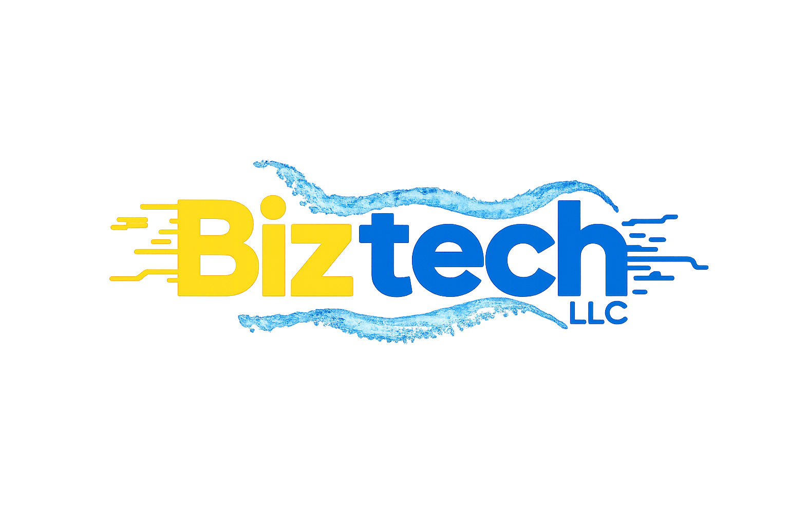 BizzeTech Logo